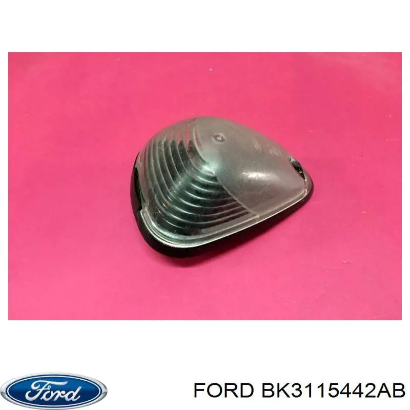 Luz de gálibo de techo (camión) Ford 1828514 precio, desde 22,91 EUR