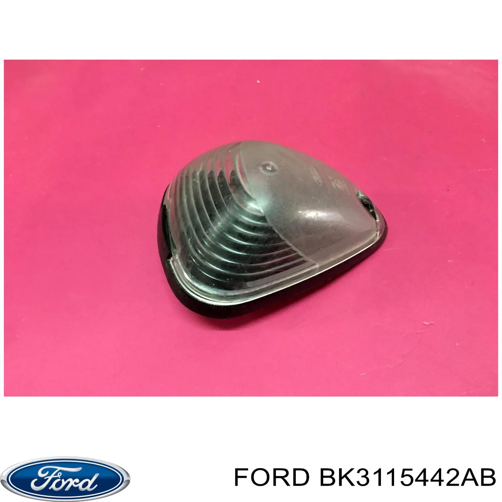 BK3115442AB Ford