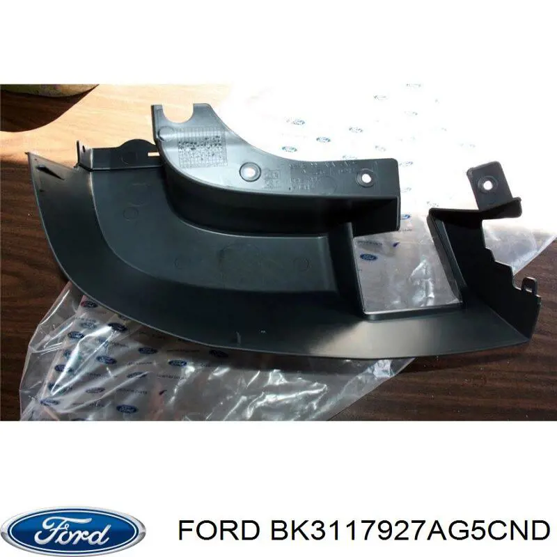 BK3117927AG5CND Ford
