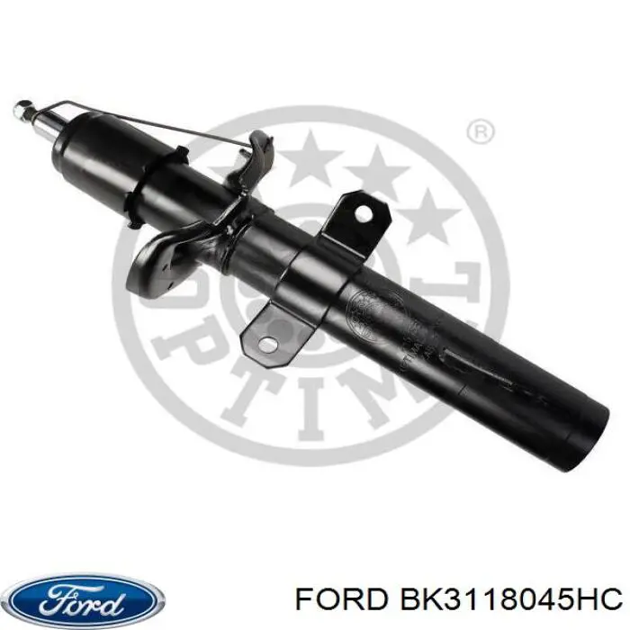 Comprar 1828693 Ford Amortiguador