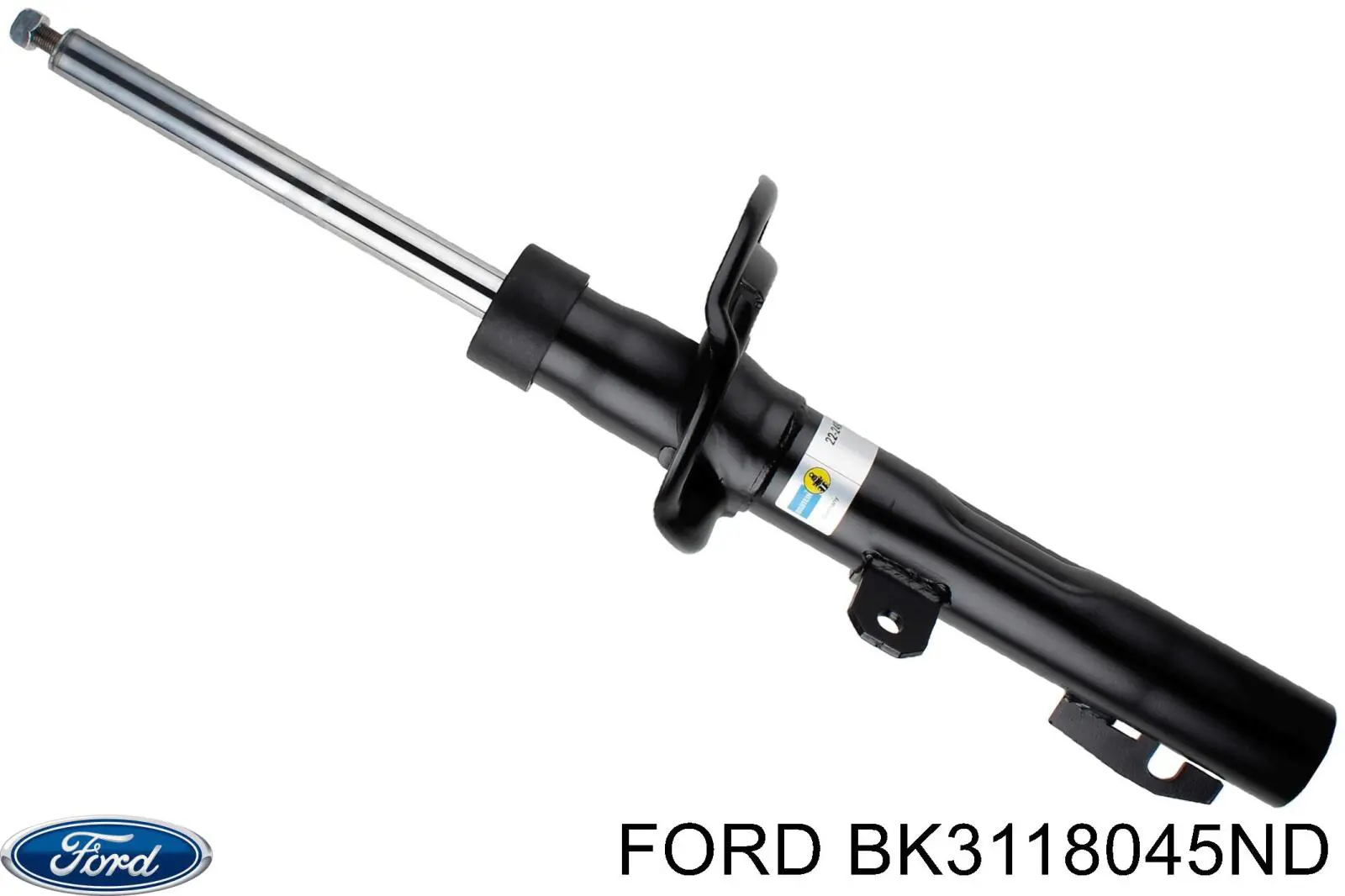 Comprar BK3118045ND Ford Amortiguador
