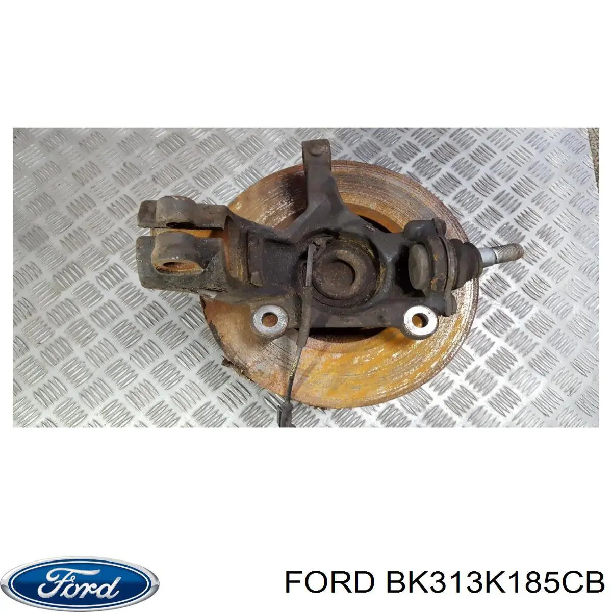 BK313K185CB Ford