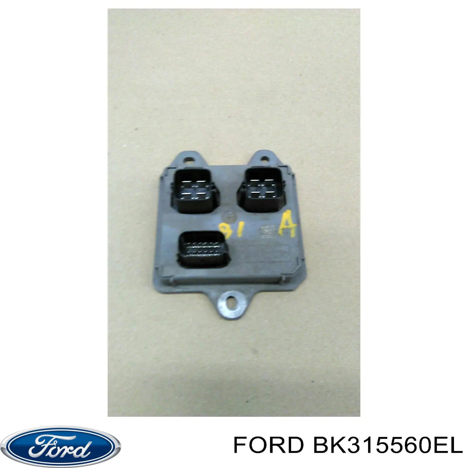 Comprar 2030944 Ford Ballesta de suspensión trasera