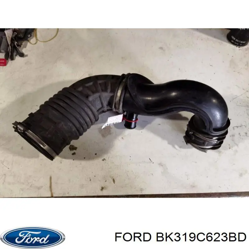 Conducto de aire, salida del filtro de aire Metalcaucho 78247 precio, desde 29,69 EUR