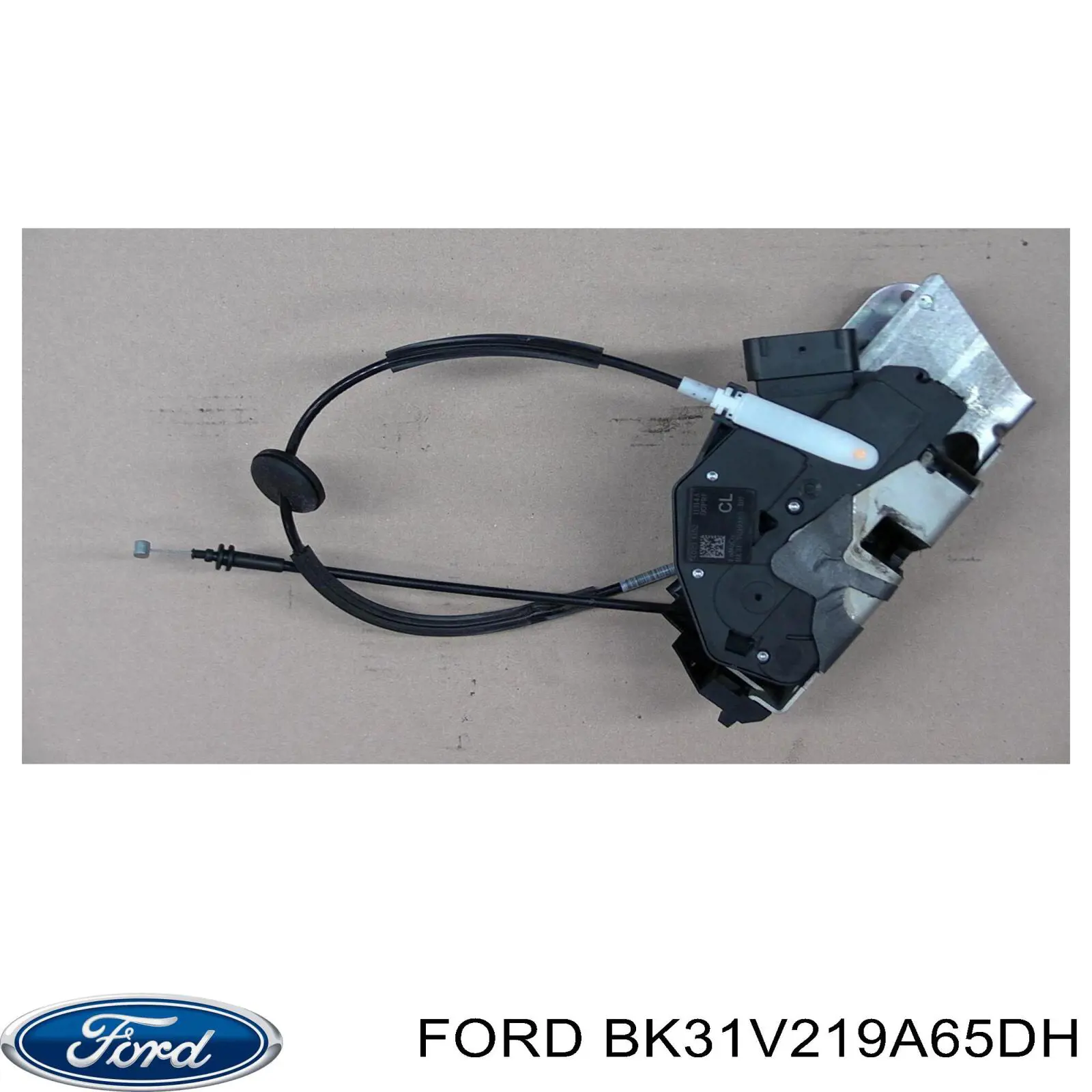 Cerradura Ford 2096353 precio, desde 181,91 EUR