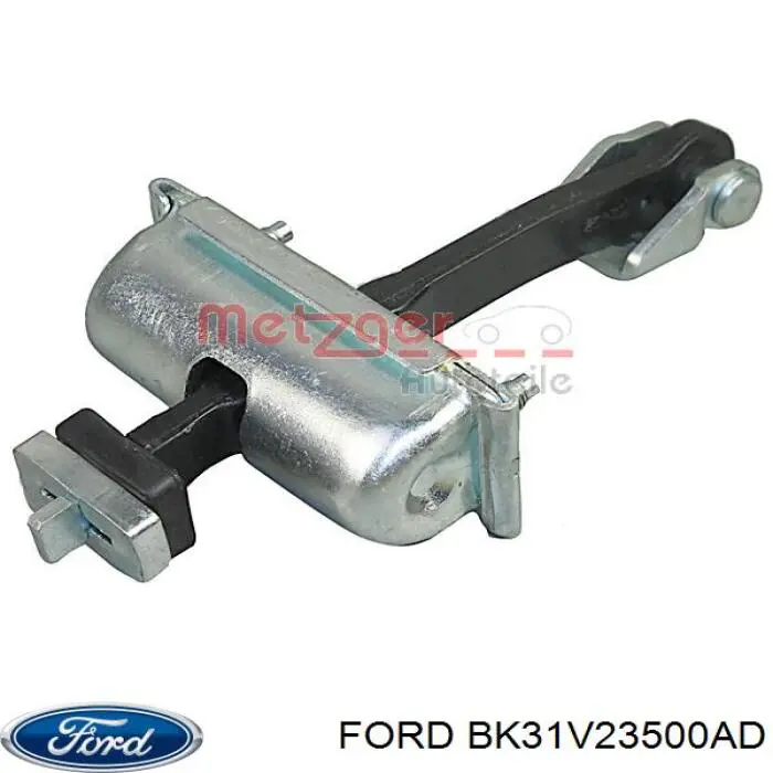 Comprar 2598269 Ford Limitador de apertura de puerta delantera
