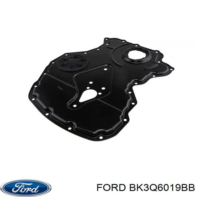 Comprar 39583 Metalcaucho Tapa delantera del motor