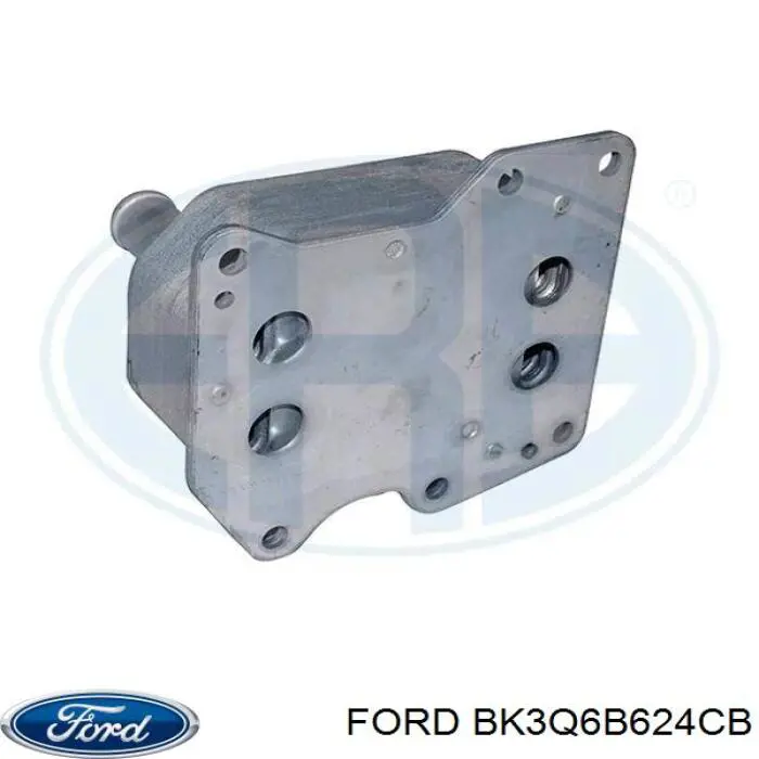 Portafiltro de aceite Ford BK3Q6B624CB precio, desde 66,03 EUR