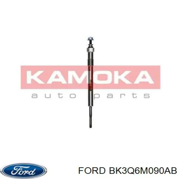 Comprar BK3Q6M090AB Ford Calentadores diésel