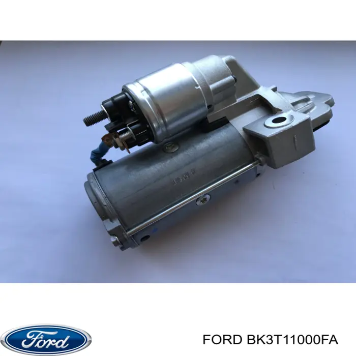 Burro de arranque  Ford BK3T11000FA precio, desde 146,70 EUR