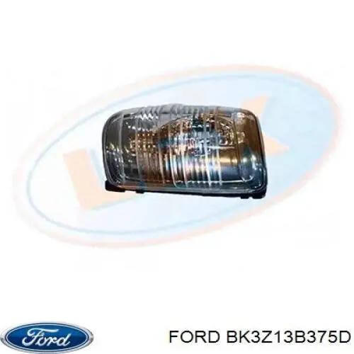Comprar 32N2193E Polcar Luz intermitente de espejo retrovisor izquierdo