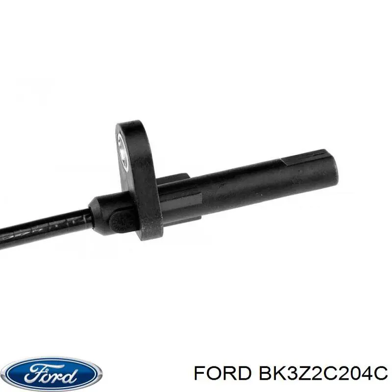 BK3Z2C204C Ford