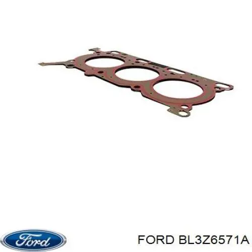 Retenes de válvulas Ford BL3Z6571A precio, desde 2,96 EUR