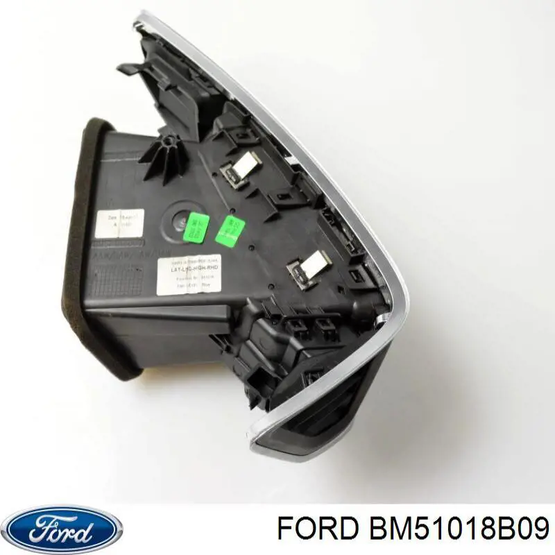  BM51018B09 Ford