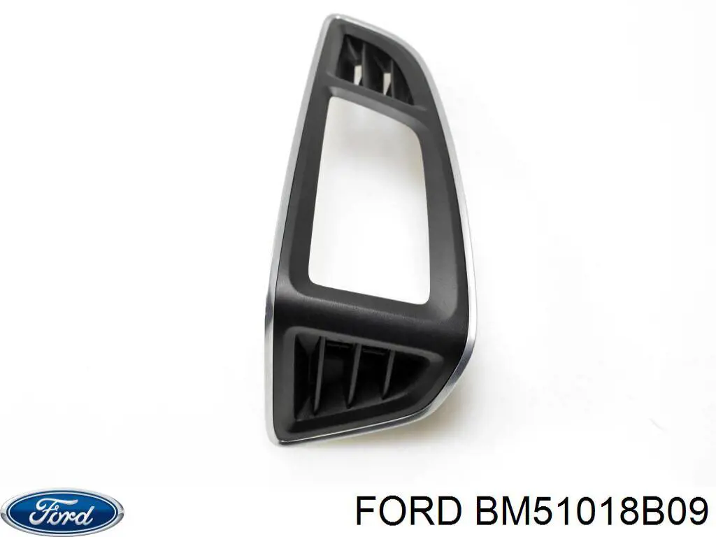 BM51018B09 Market (OEM)