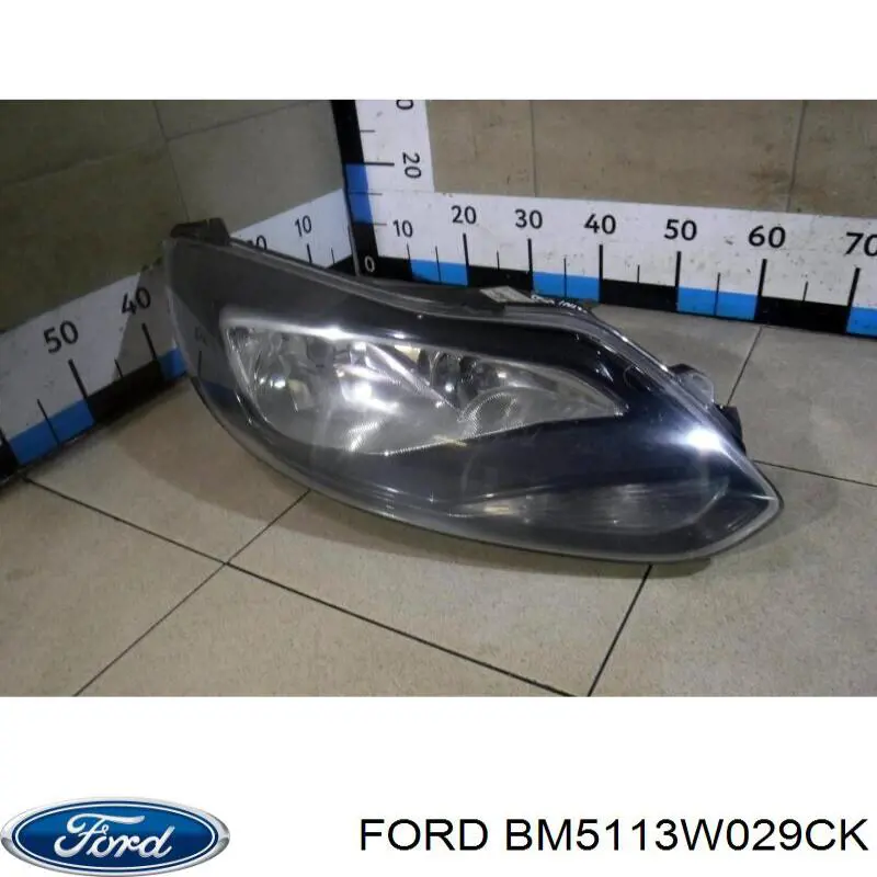 BM5113W029CK Ford