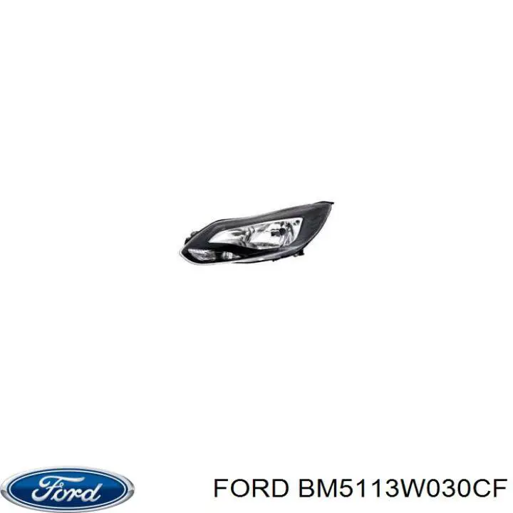 BM5113W030CF Ford