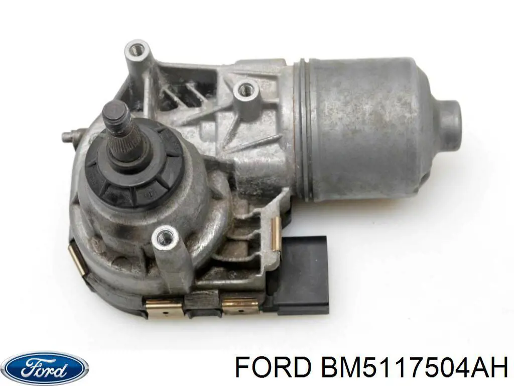 Comprar BM5117504AH Ford Motor limpiaparabrisas