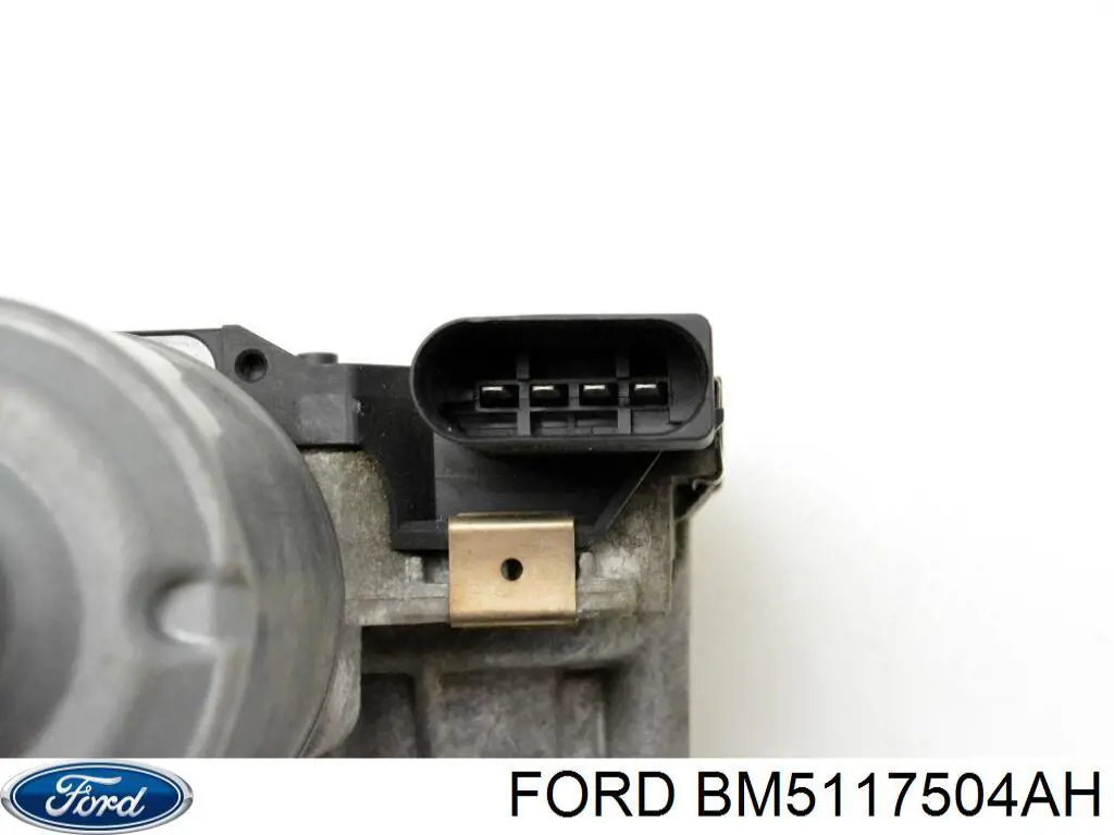  Motor limpiaparabrisas Ford Focus 3