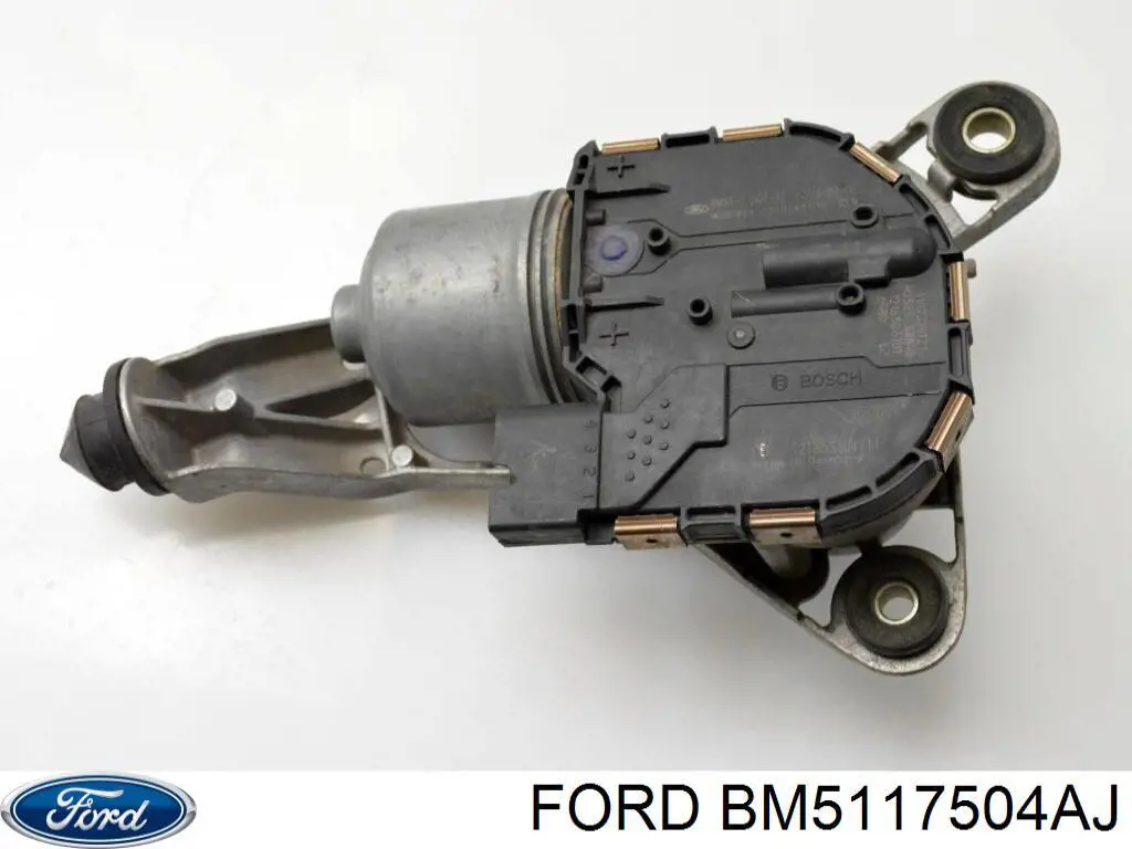 Comprar BM5117504AJ Ford 