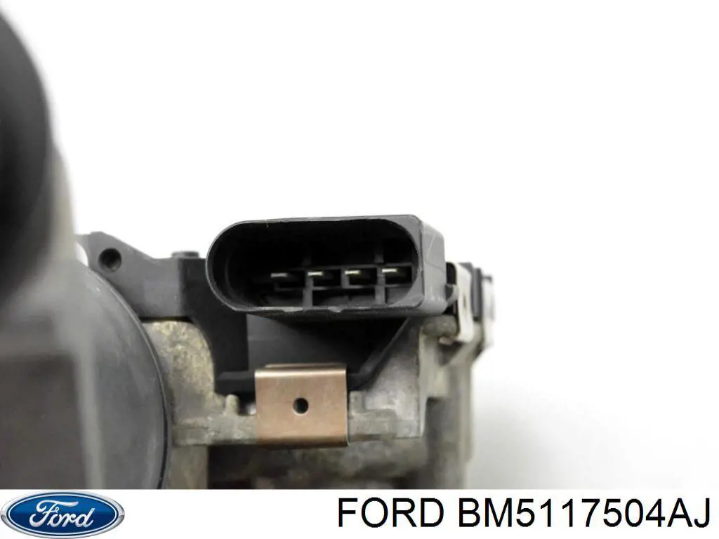  BM5117504AJ Ford