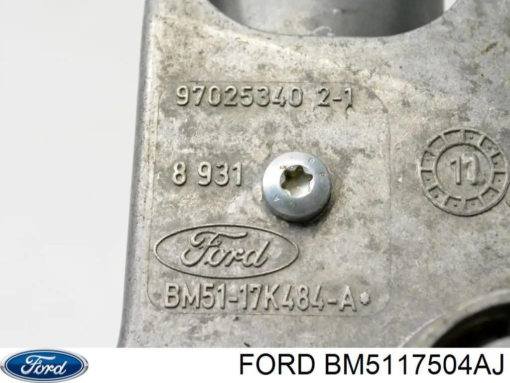 BM5117504AJ Ford 