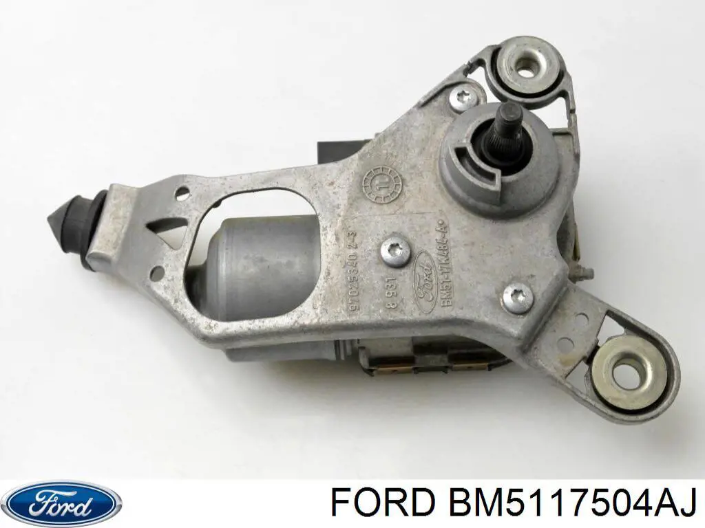  Ford BM5117504AJ precio, desde 49,37 EUR