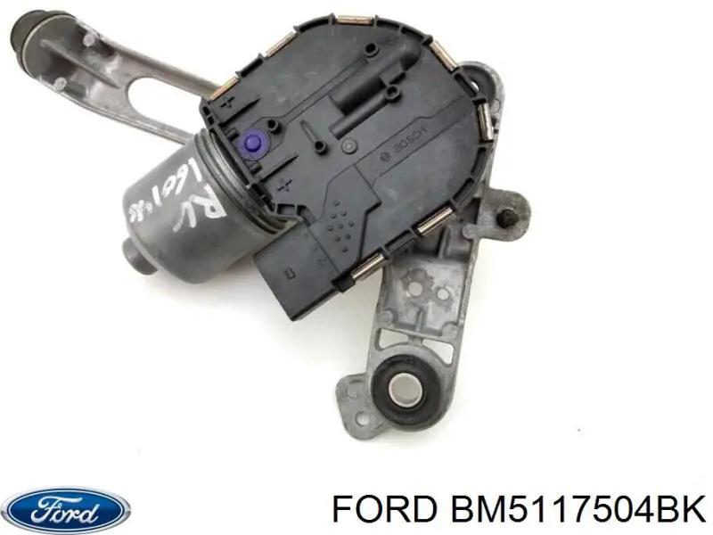 BM5117504BK Ford