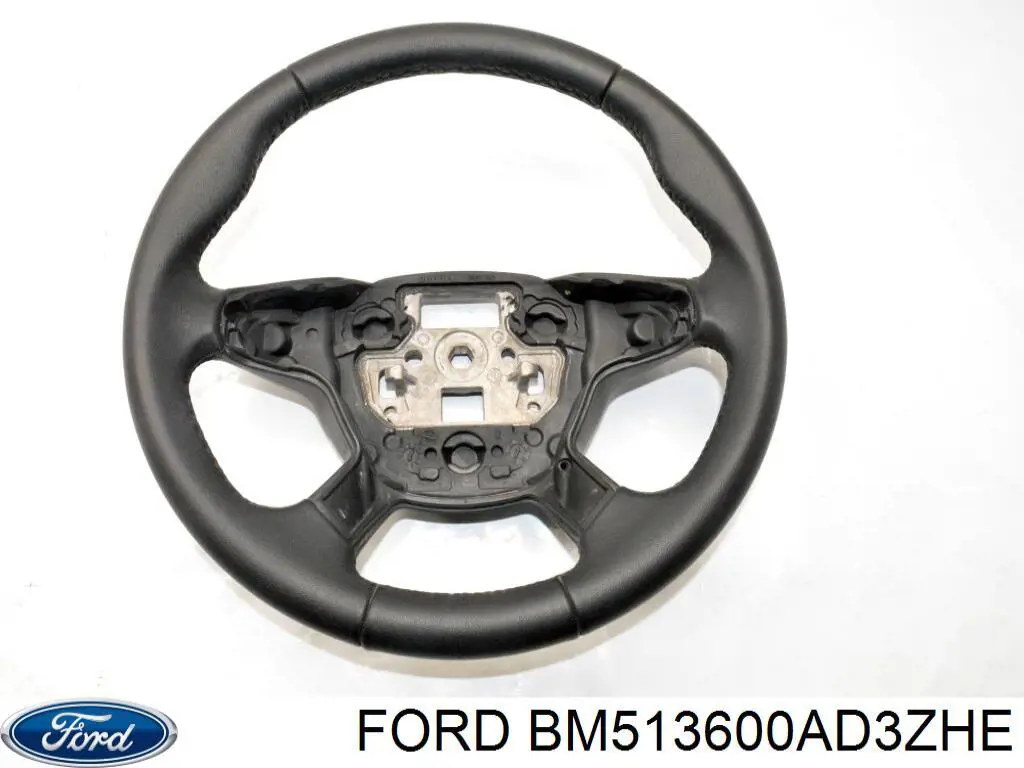 Volante Ford 1709591 precio, desde 92,93 EUR