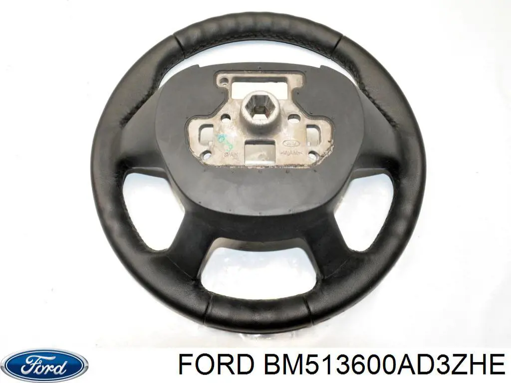 Volante para Ford Focus III CB8