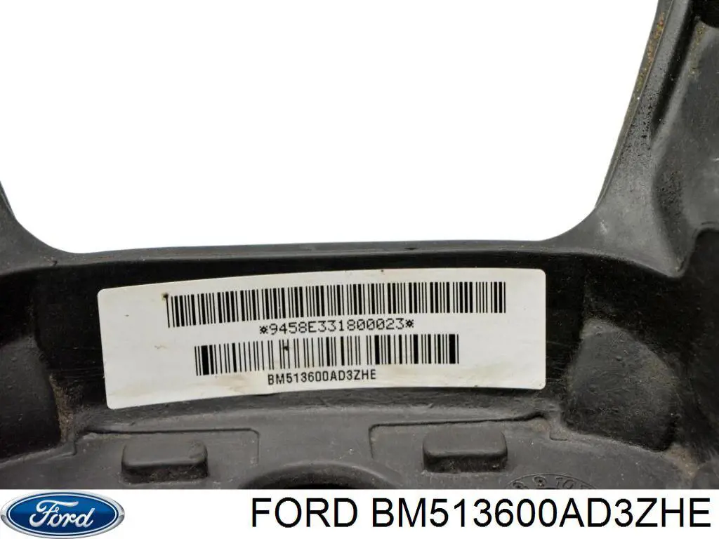 Volante BM513600AD3ZHE Ford