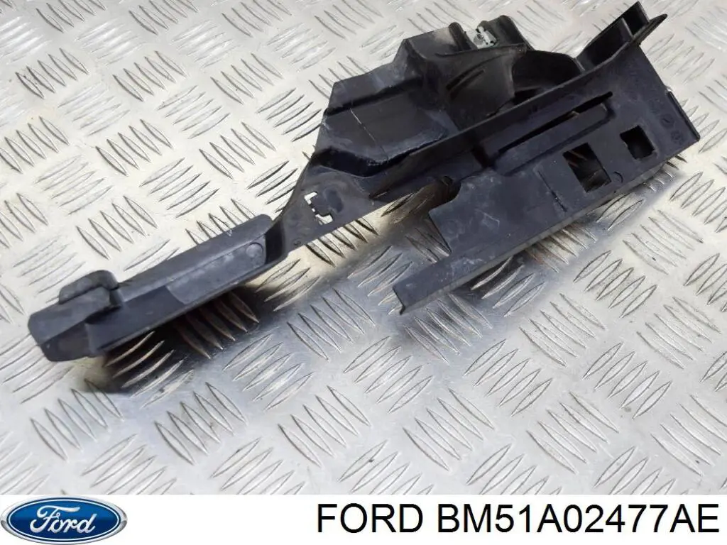 BM51A02477AE Ford