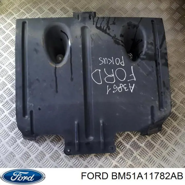 BM51A11782AB Ford