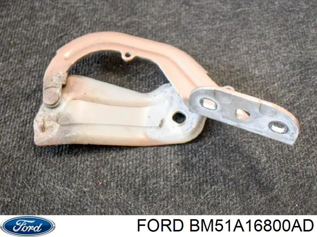 Bisagra derecha del capó Ford BM51A16800AD precio, desde 33,77 EUR