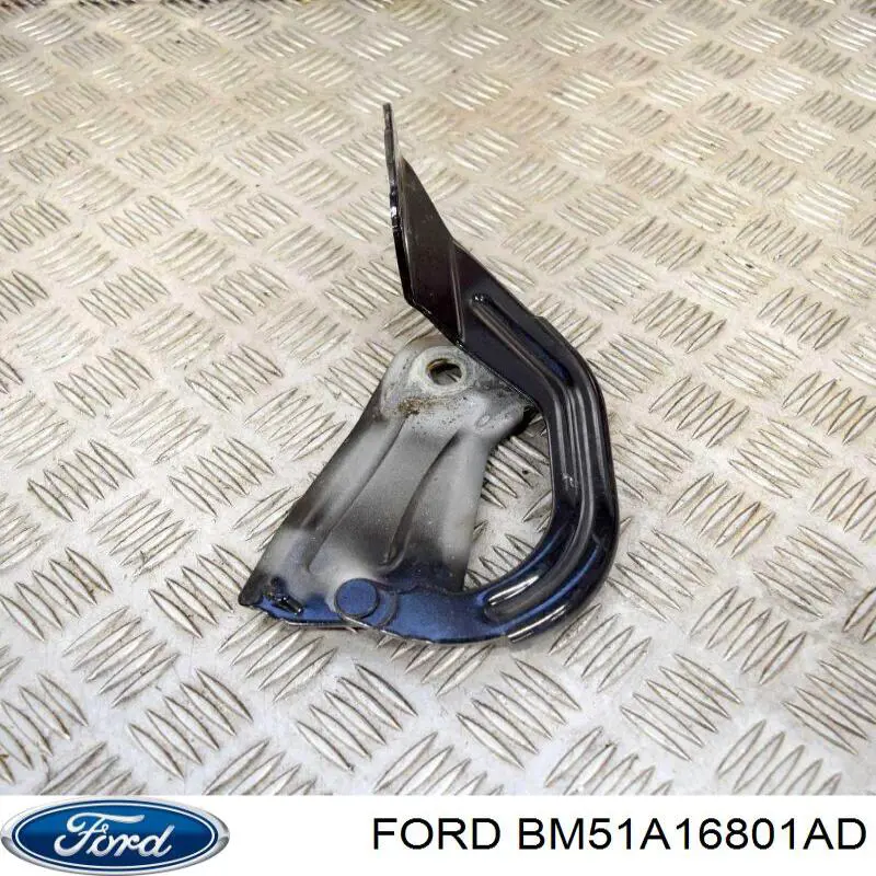 Bisagra izquierda del capó Ford BM51A16801AD precio, desde 42,11 EUR