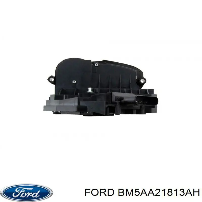 Cerradura de puerta delantera izquierda para Ford Focus (CB8)