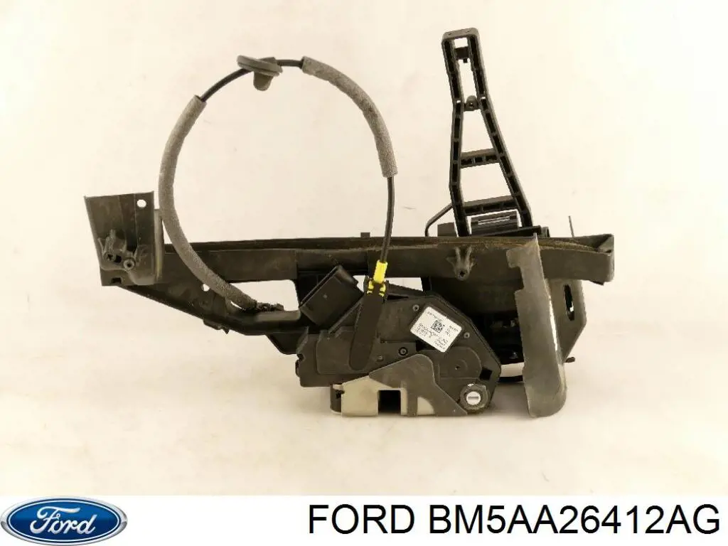 BM5AA26412AG Ford