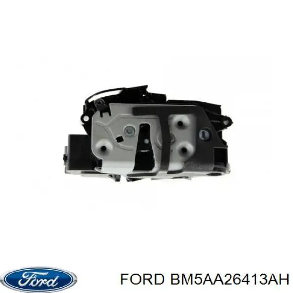 BM5AA26413AH Ford