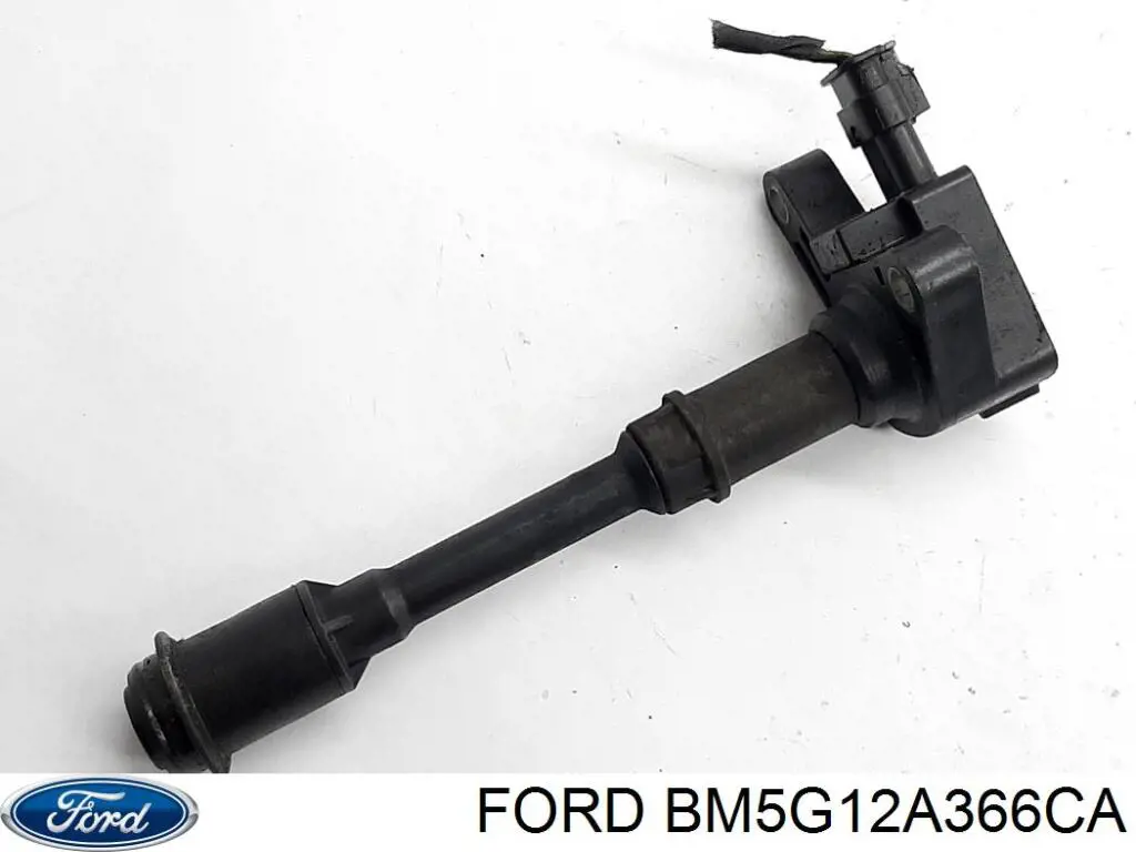BM5G12A366CA Ford bobina