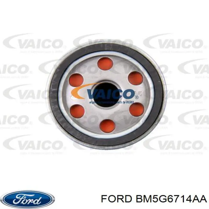 Filtro de aceite Nissan Sunny 3 N14