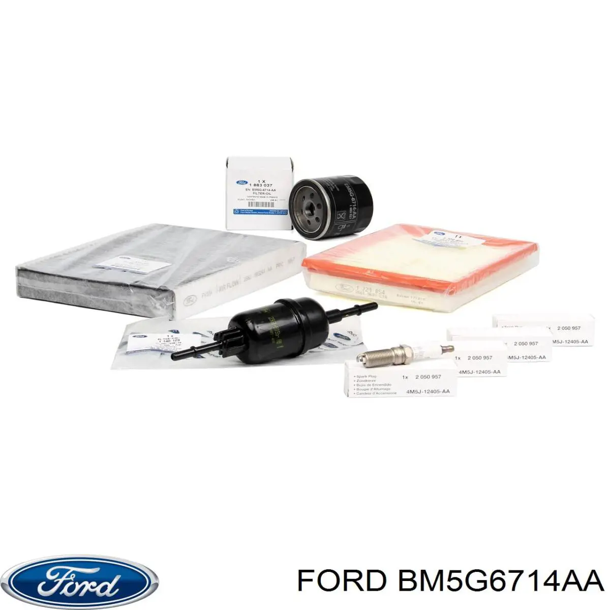 Filtro de aceite Nissan Sunny 3 N14