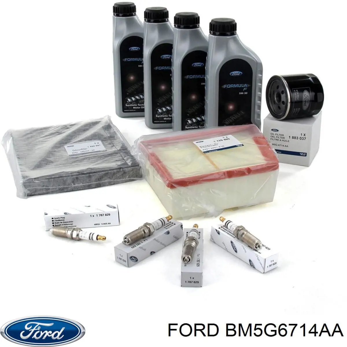 Filtro de aceite Nissan Sunny 3 N14