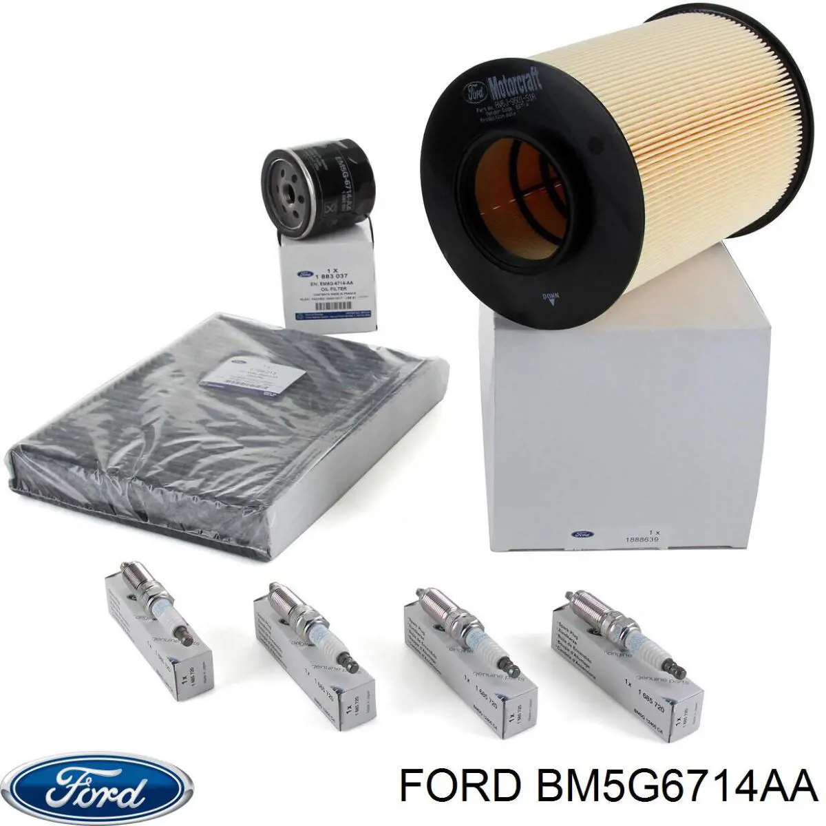 Filtro de aceite Nissan Sunny 3 N14