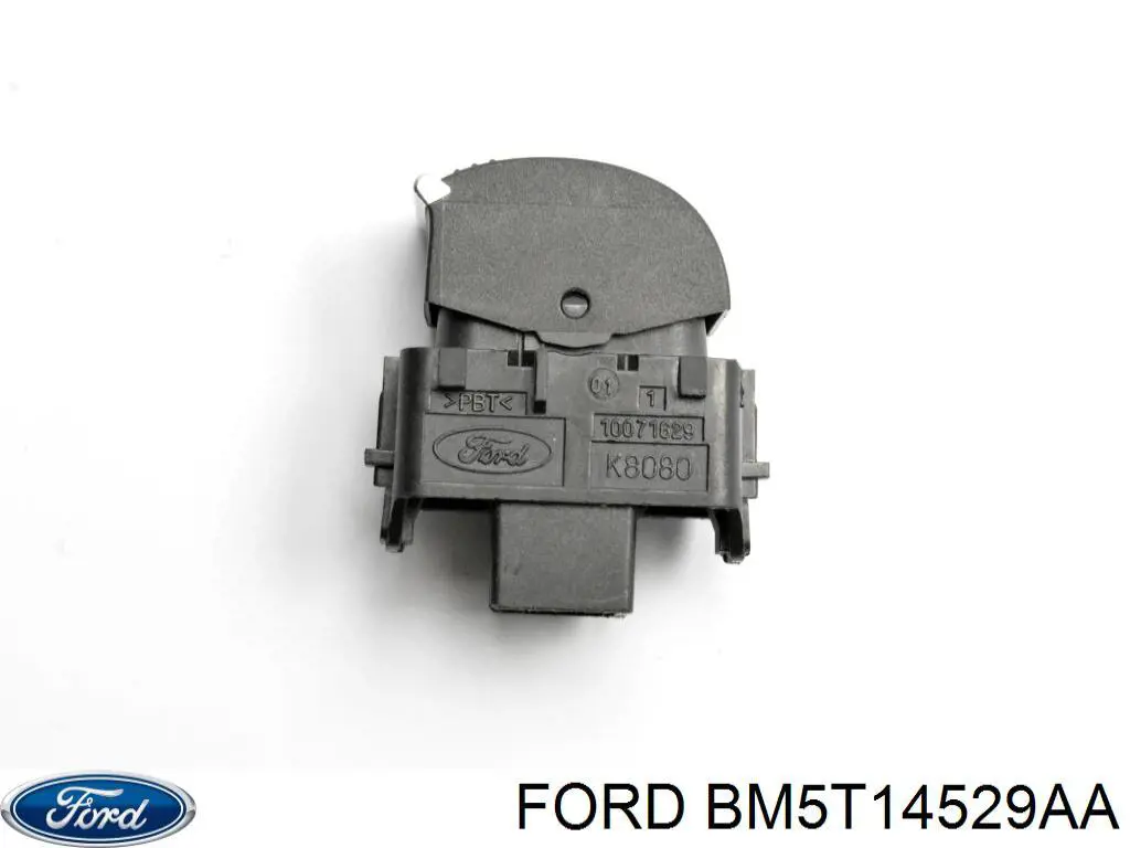 Unidad de control elevalunas delantera derecha para Ford Focus (CB8)