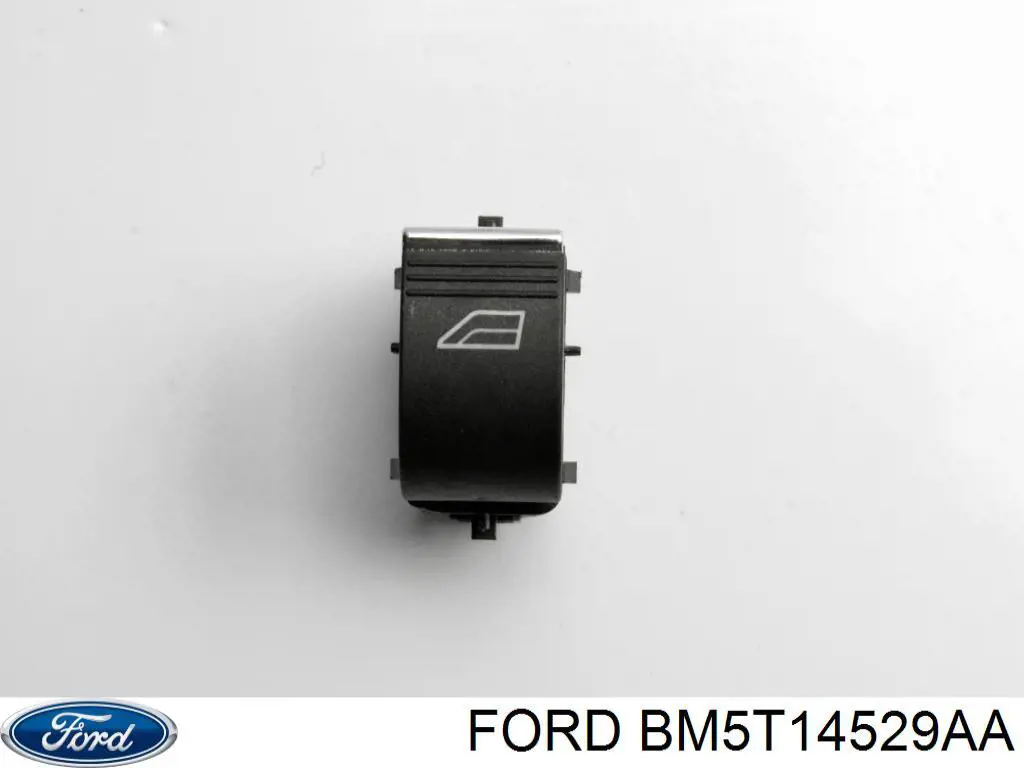 Unidad de control de elevalunas delantero derecho Ford BM5T14529AA precio, desde 16,97 EUR