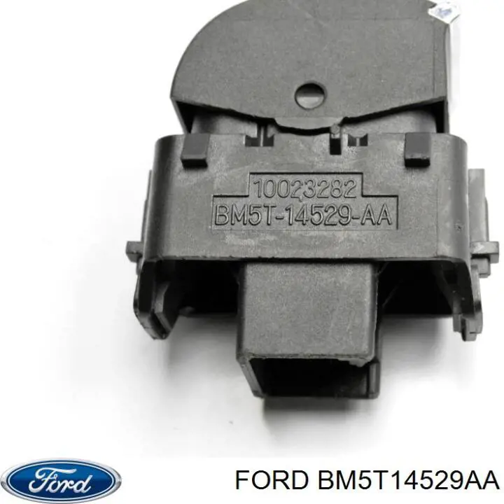 Comprar BM5T14529AA Ford Unidad de control de elevalunas delantero derecho
