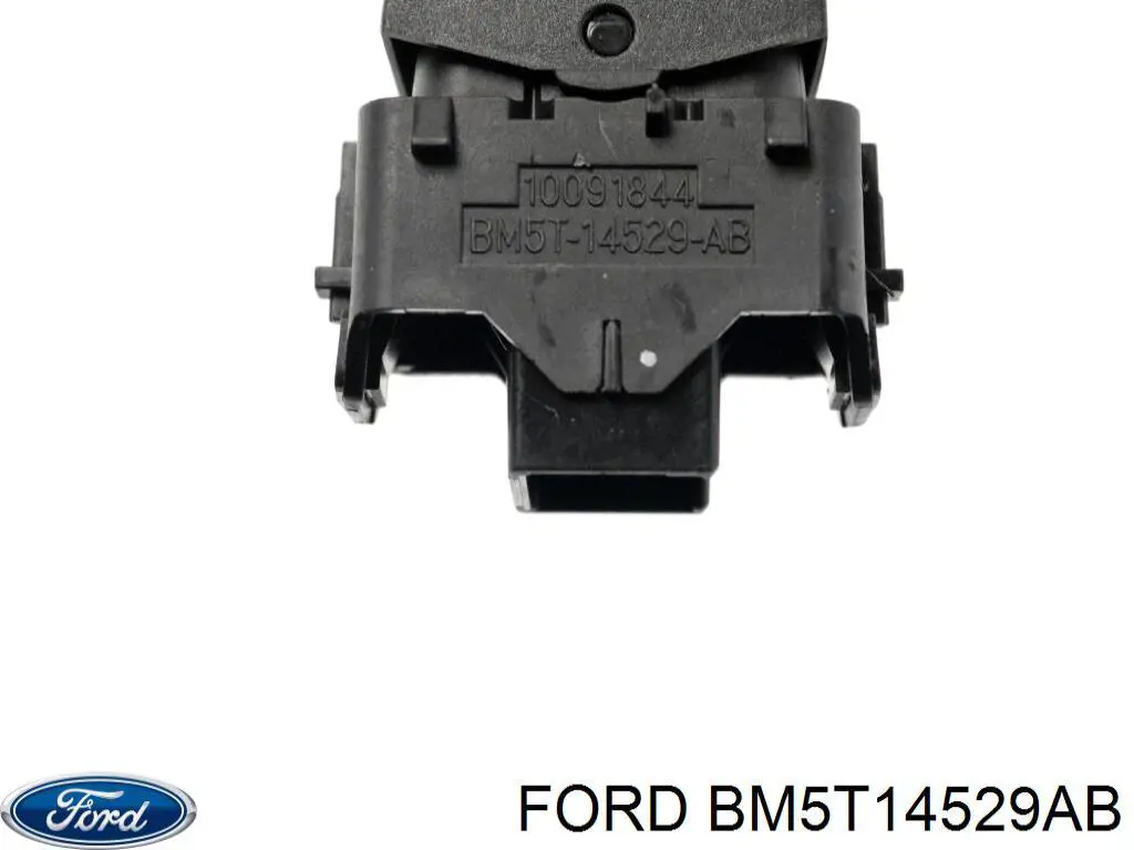 Unidad de control de elevalunas delantero derecho Ford BM5T14529AB precio, desde 16,97 EUR