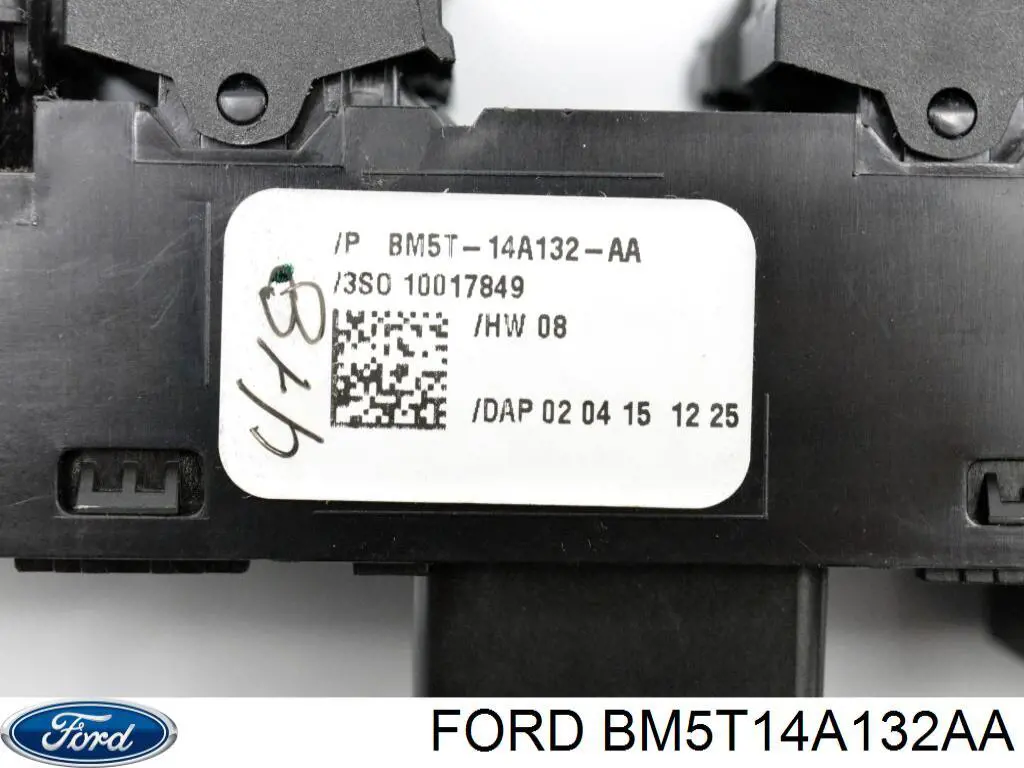 BM5T14A132AA Ford