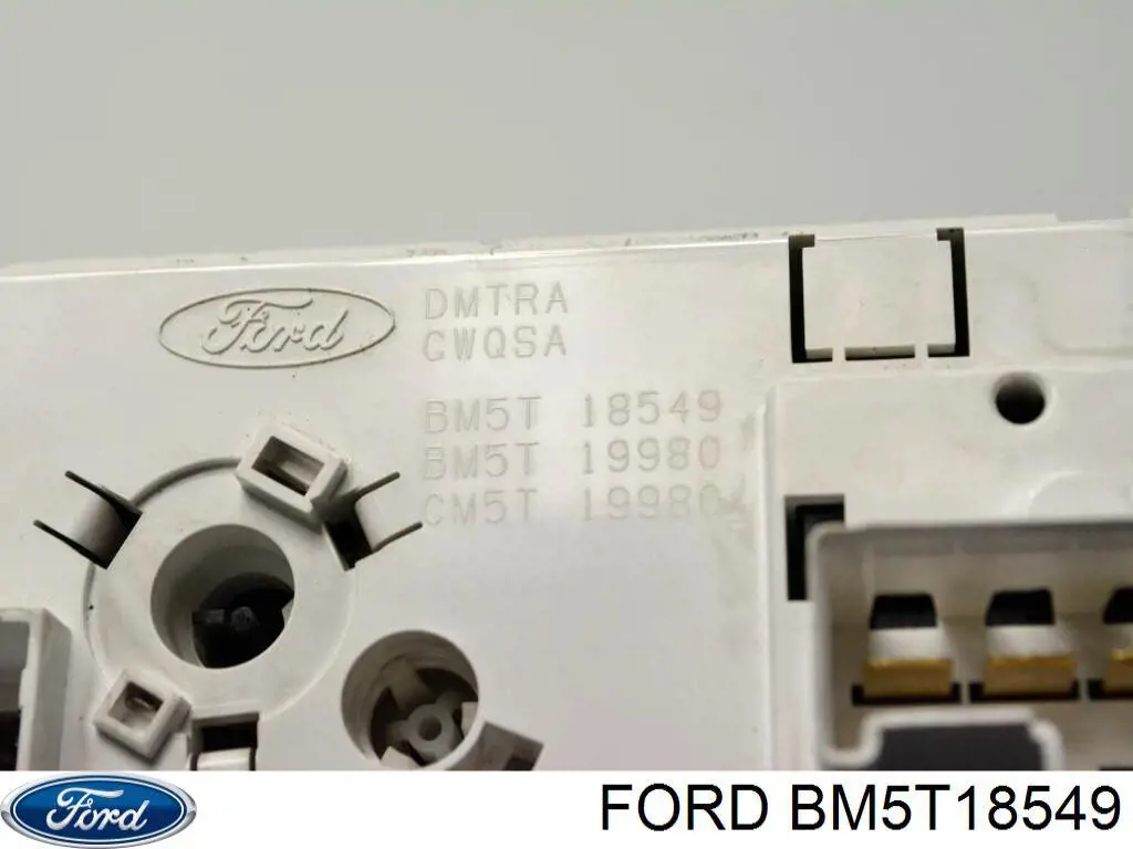 BM5T18549 Ford 