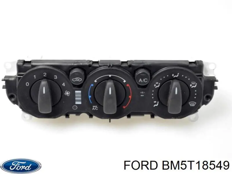 Comprar BM5T18549 Ford 